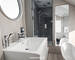 Maison familiale – 6 pièces – 160 m² – proche Bords de Marne - Salle d eau chambre 1 etage