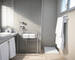 Maison familiale – 6 pièces – 160 m² – proche Bords de Marne - Salle d eau rdc