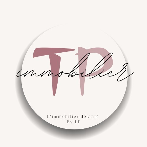 Logo Thierry Pariente